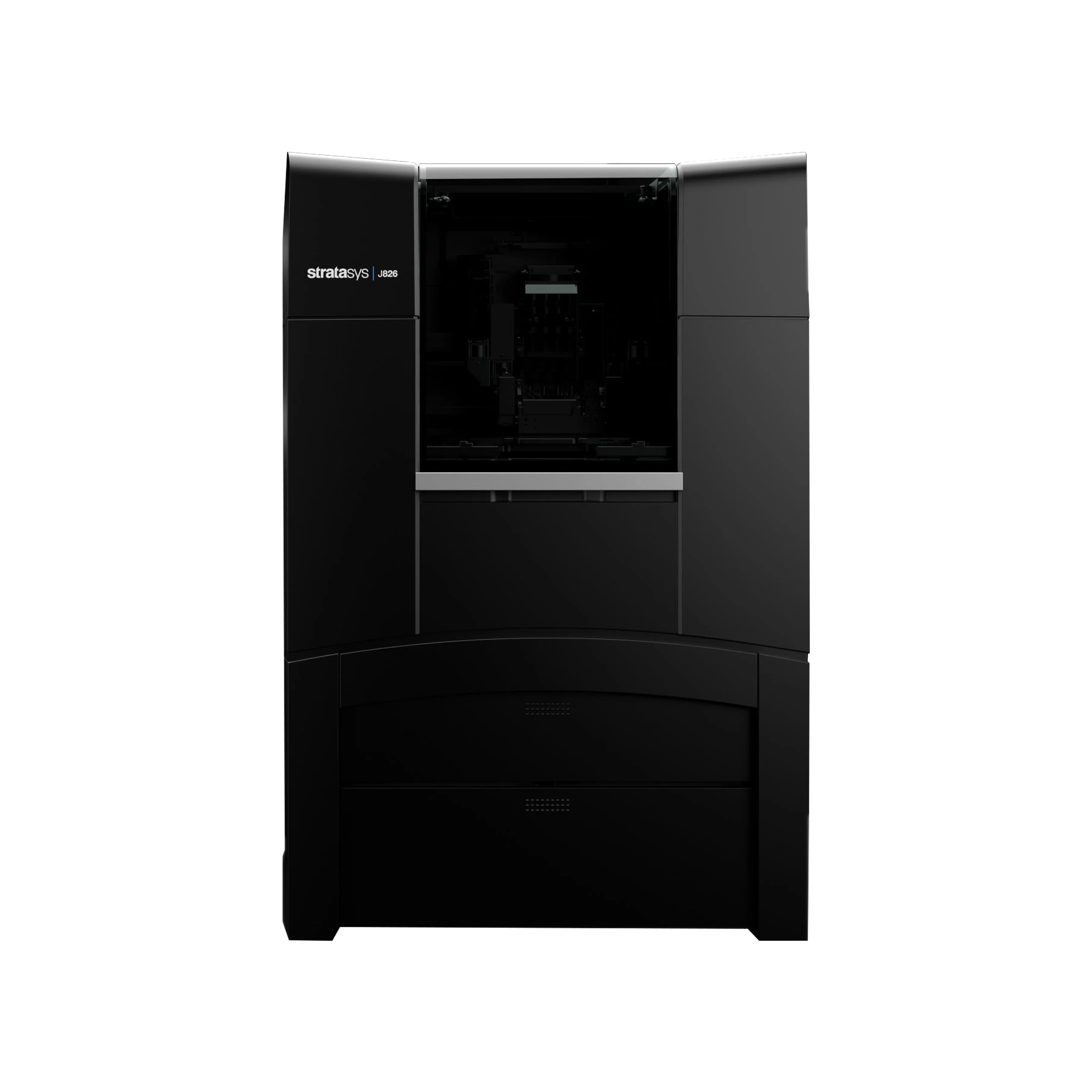 Stratasys J826 Prime- Polyjet 3D Printer